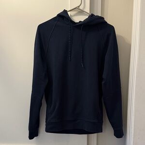 Men's lululemon dark navy hoodie